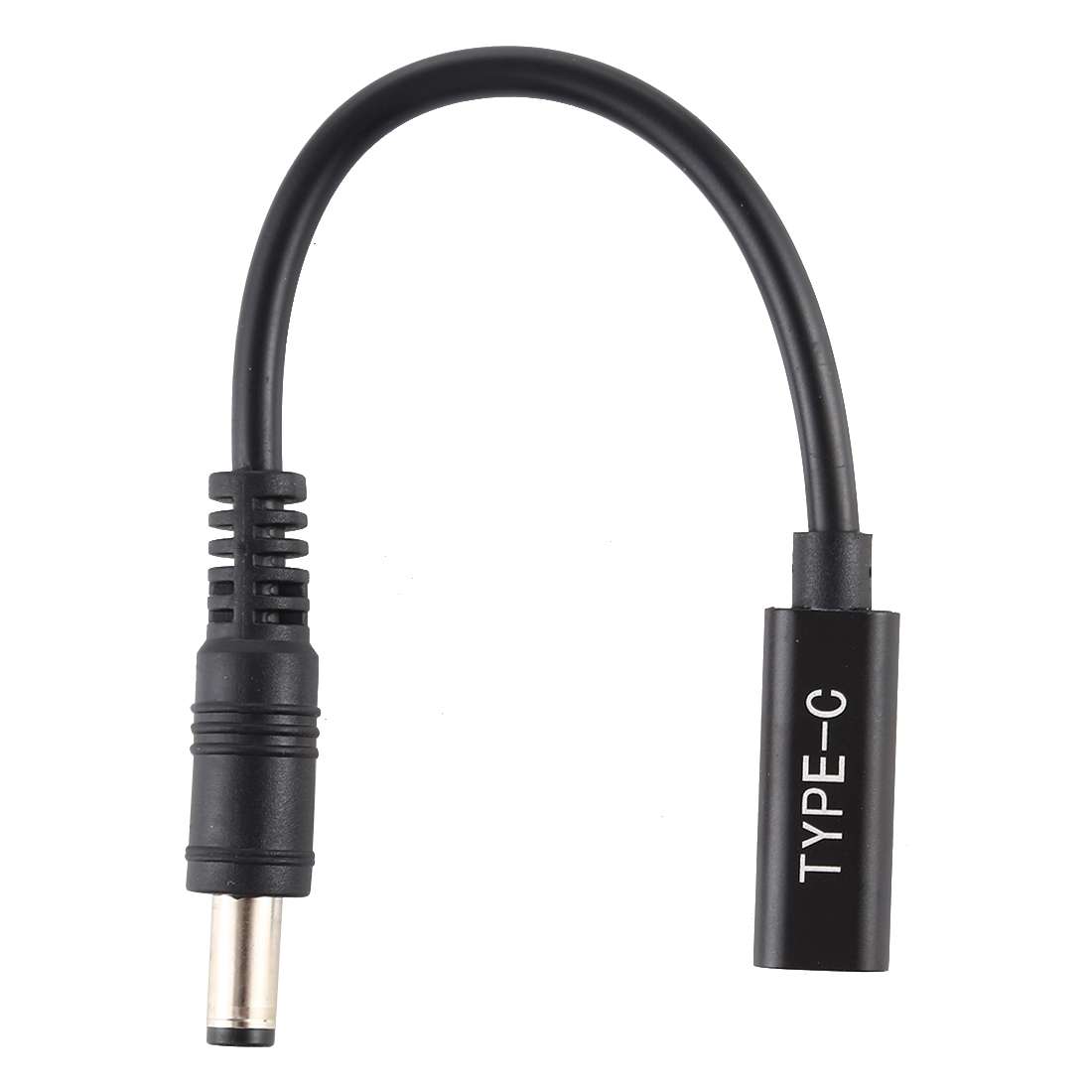 DP USB-C / Type-C to 5.5 x 2.1mm Power Adapter Charger Cable
