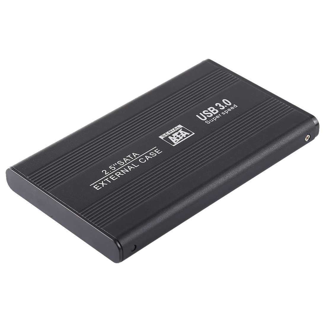 Richwell SATA R2-SATA-320GB 320GB 2.5 inch USB3.0 Super Speed Interface Mobile Hard Di ... (Black)