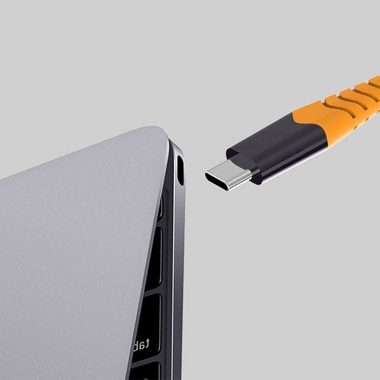 1080P USB-C / Type-C to VGA Converter