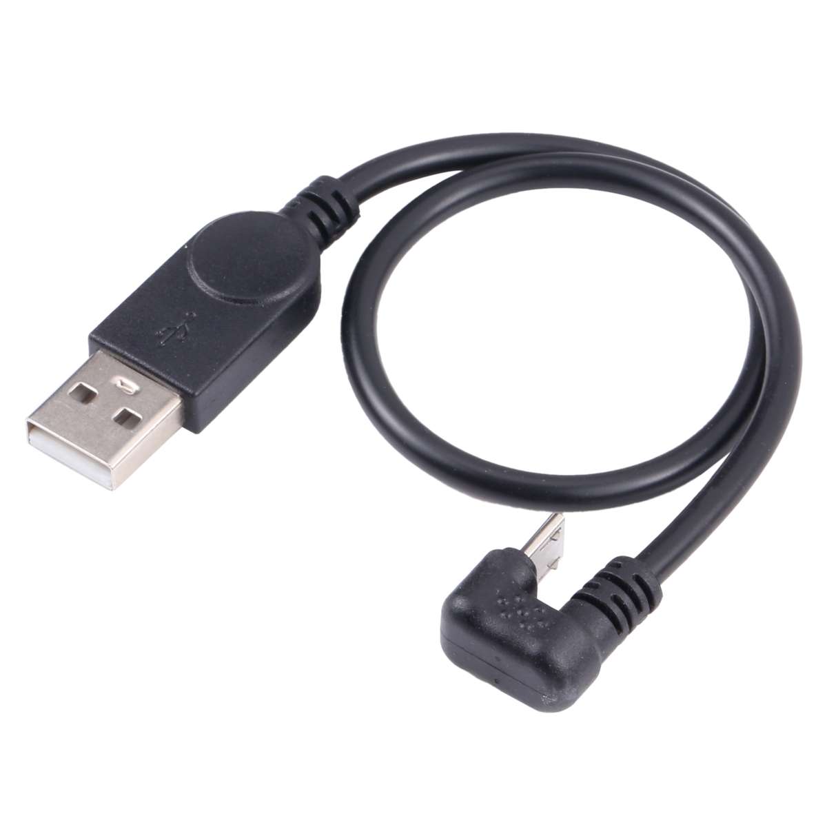 U-type Micro USB Mobile Game Data Charging Cable Phone Tablet Power Supply Adapter Cable
