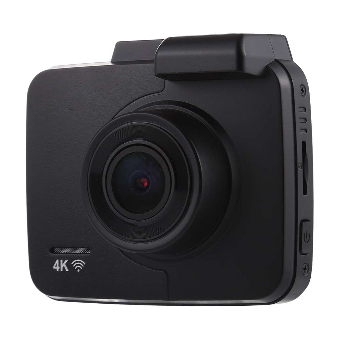 GS63H Car DVR Camera 2.4 inch LCD Screen HD 2880 x 2160P 150 Degree Wide Angle Viewing, Support Moti