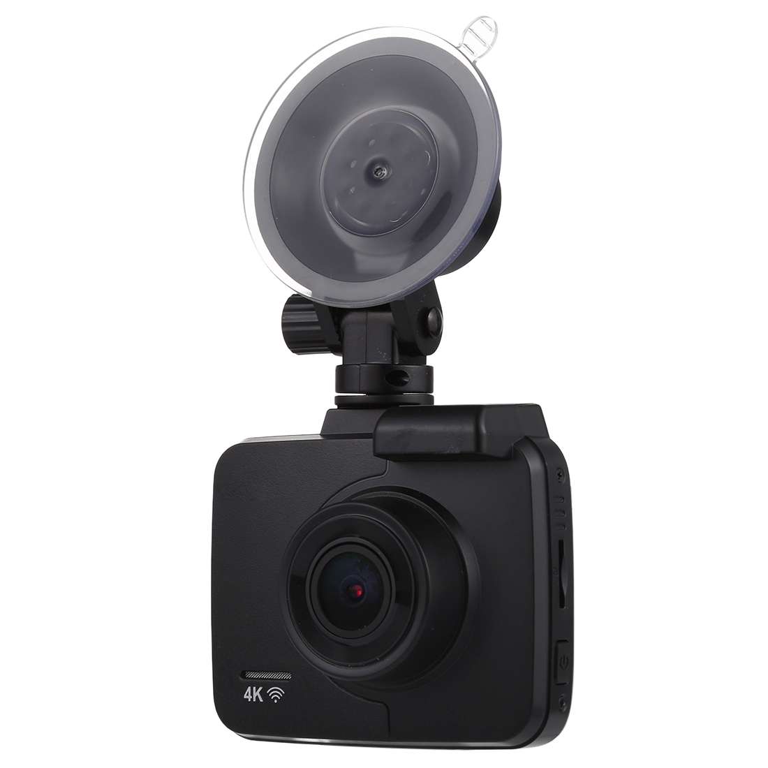 GS63H Car DVR Camera 2.4 inch LCD Screen HD 2880 x 2160P 150 Degree Wide Angle Viewing, Support Moti