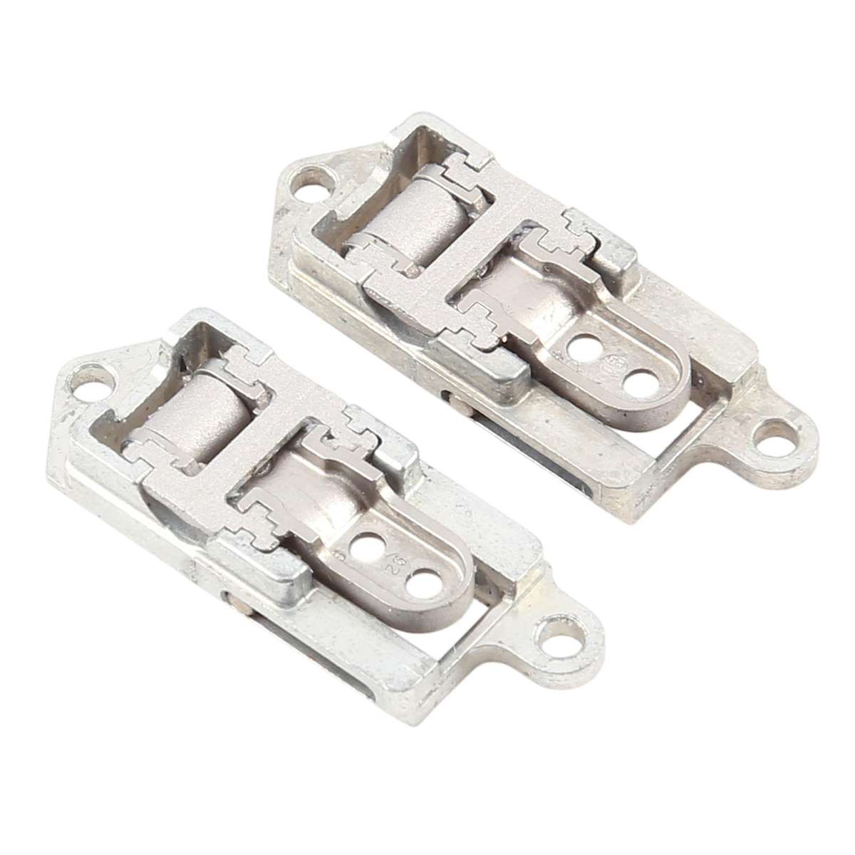 For Microsoft Surface Go 1 2018 1 Pair Spin Axis (Silver)