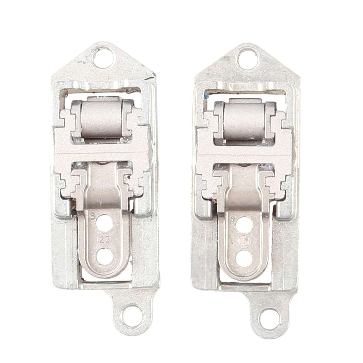 For Microsoft Surface Go 1 2018 1 Pair Spin Axis (Silver)