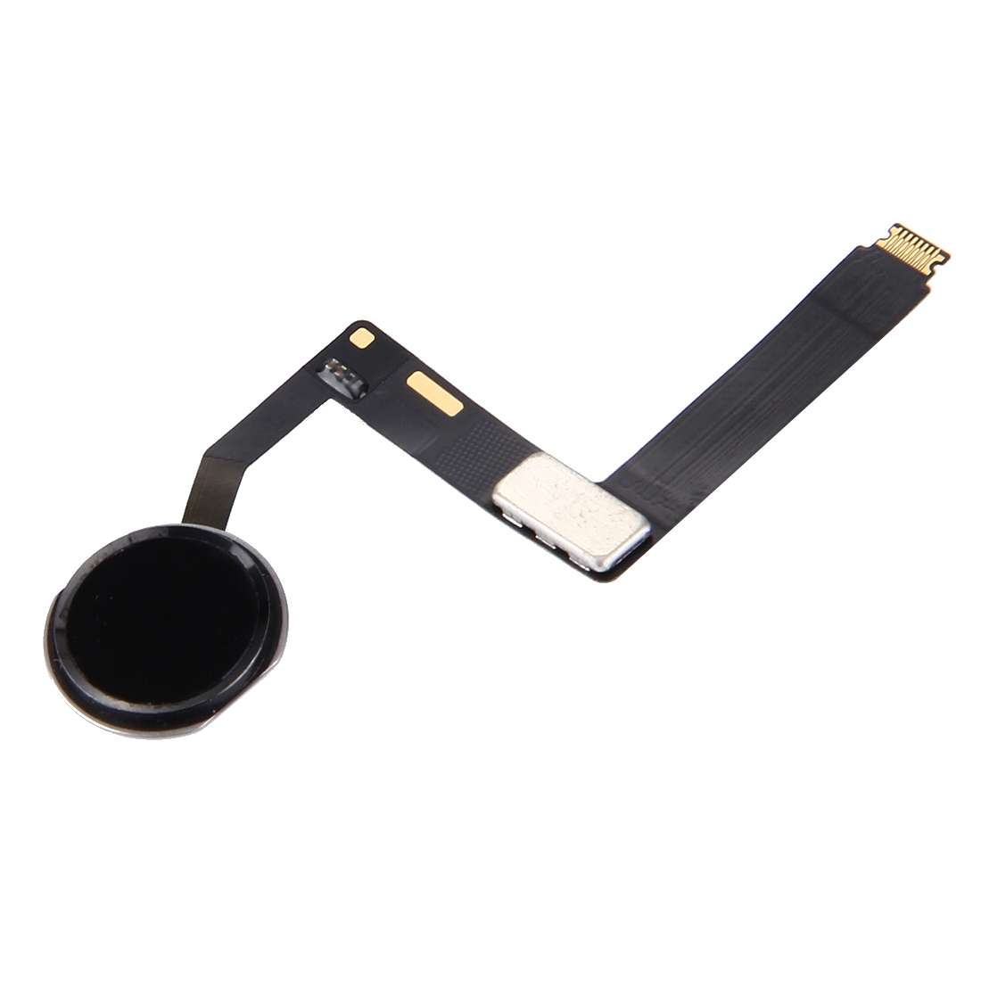 Home Button Assembly Flex Cable, Not Supporting Fingerprint Identification for iPad Pro 9.7 inch (Bl