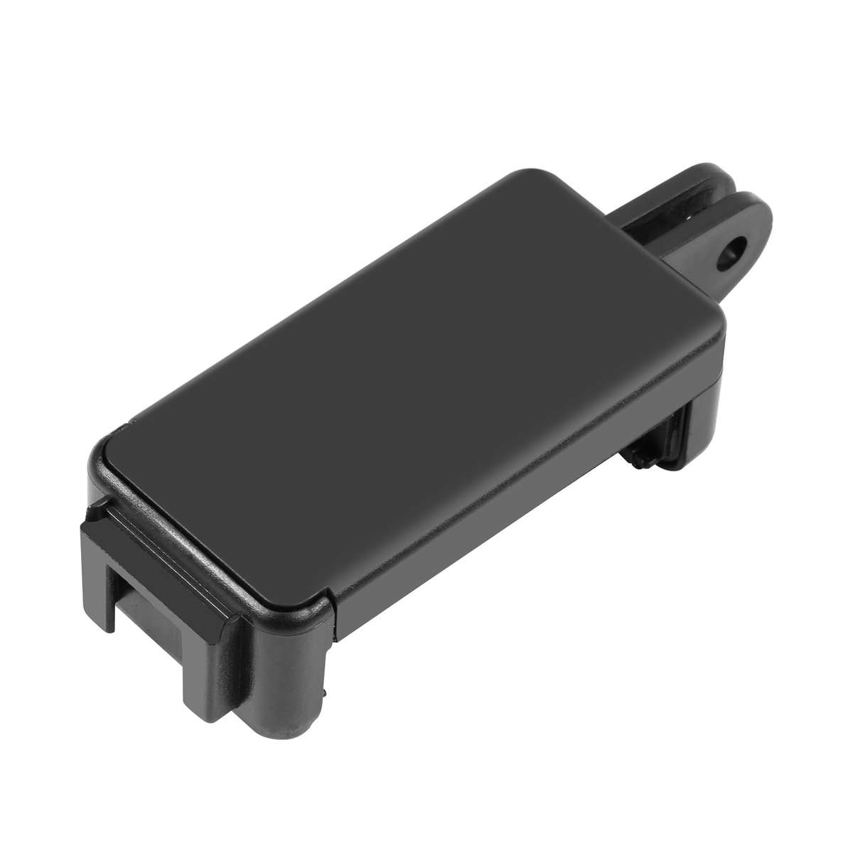 PULUZ Selfie Sticks Tripod Mount Adapter Phone Clamp for iPhone, Samsung, HTC, Sony, LG and other