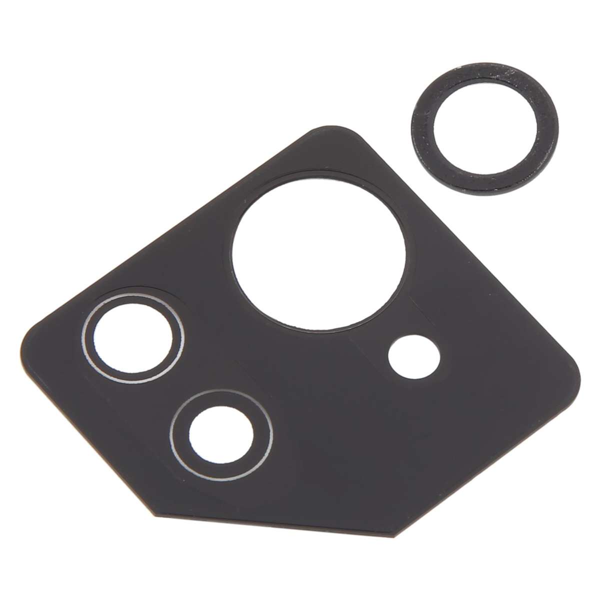 For Asus ROG Phone 9 Pro 5G Back Camera Lens