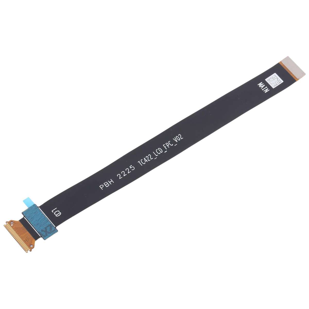 For Lenovo Tab M8 4th Gen TB300 Special Version Original LCD Flex Cable