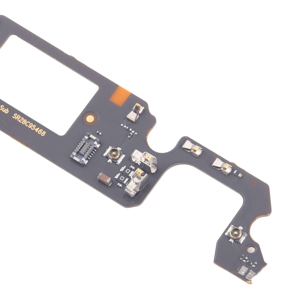 For Lenovo Legion 2 Pro L70081 Top Microphone + Light Sensor Board