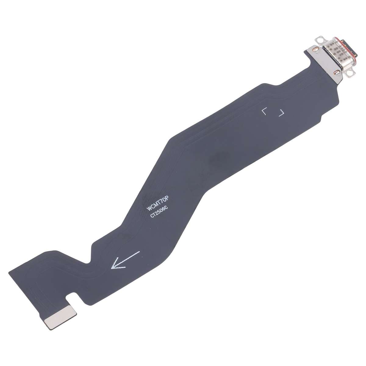 For Huawei Mate 70 Pro OEM Charging Port Flex Cable