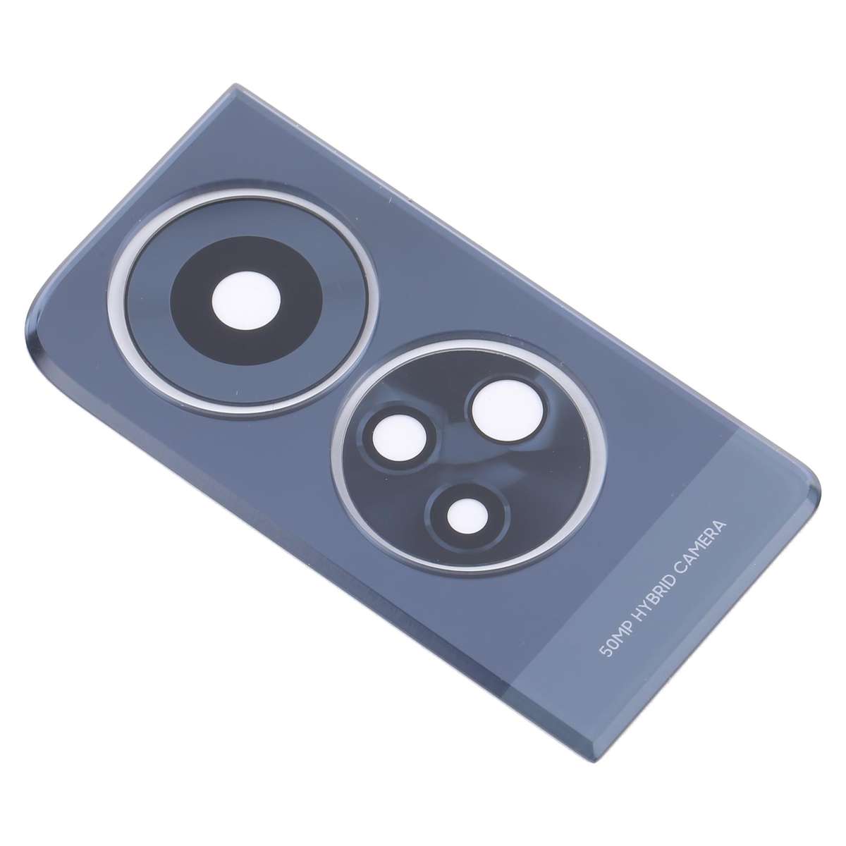 For TCL 50 5G OEM Back Camera Lens (Black)