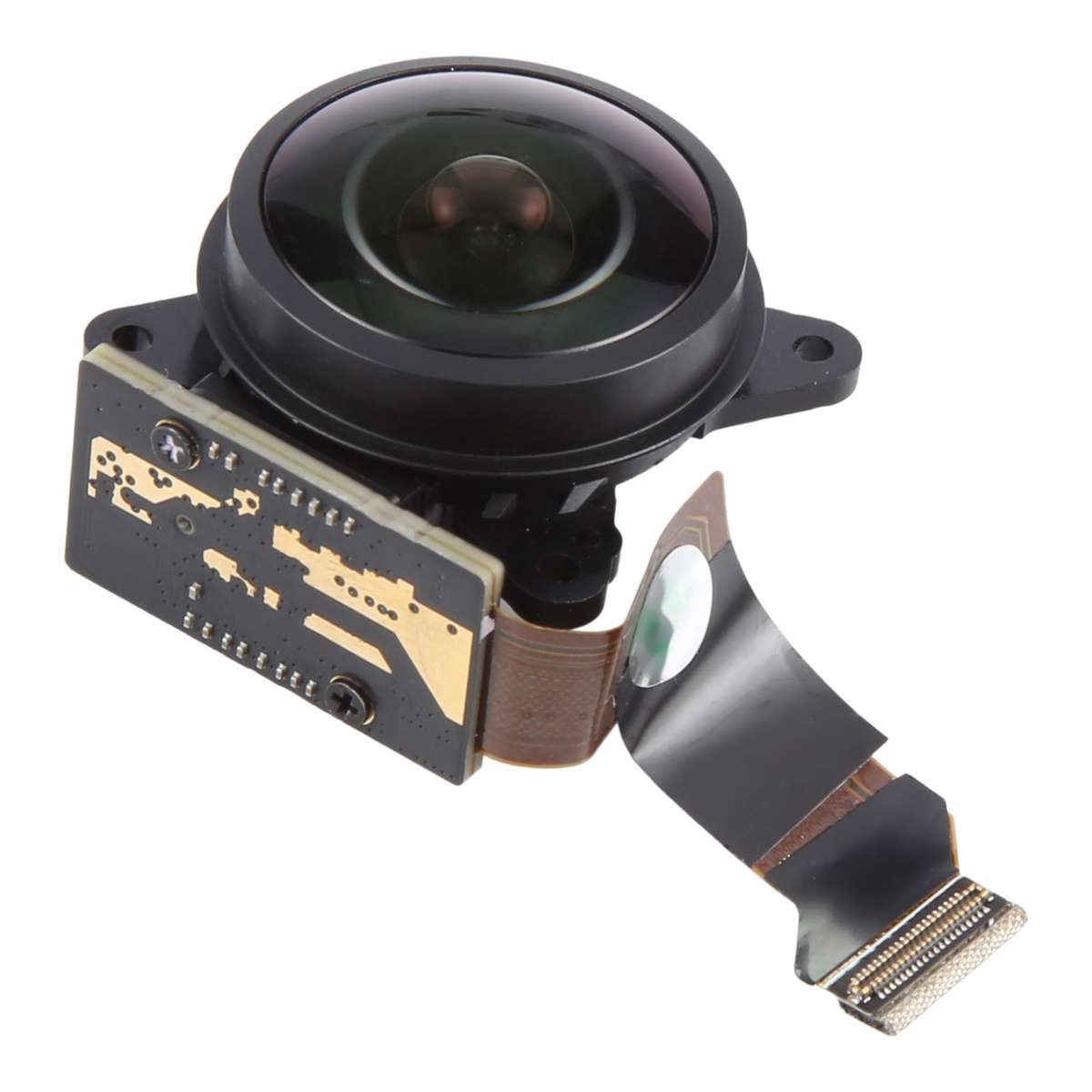 For Insta360 X3 Original Disassembled Camera Front Lens