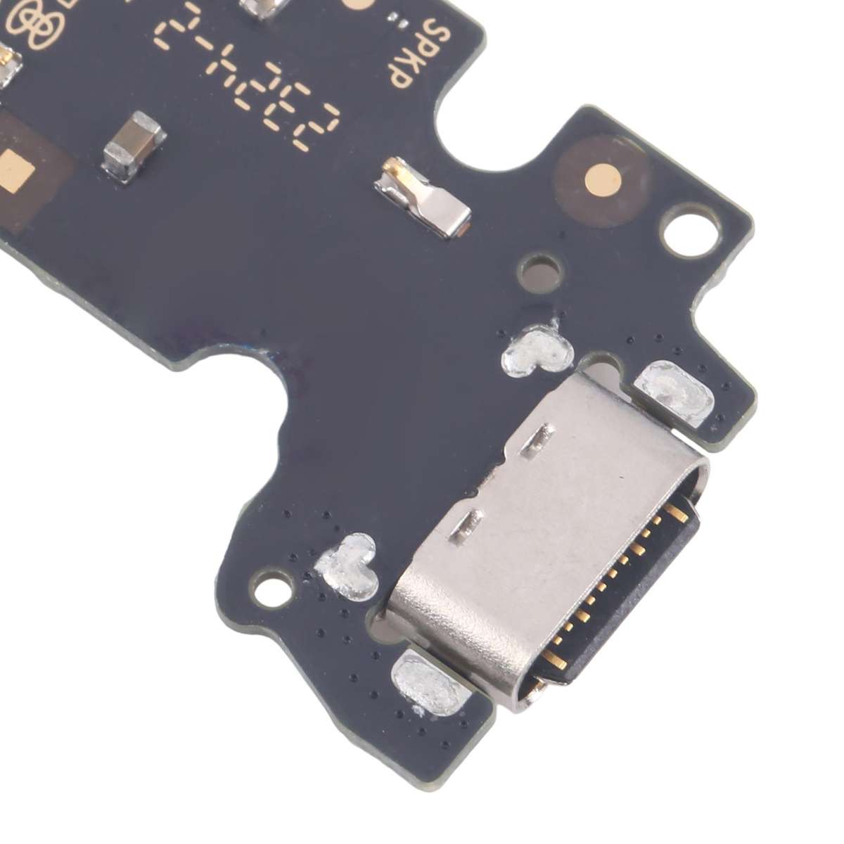 For Lenovo XiaoXin Pad Pro 2022 11.2 TB138FC Charging Port Board