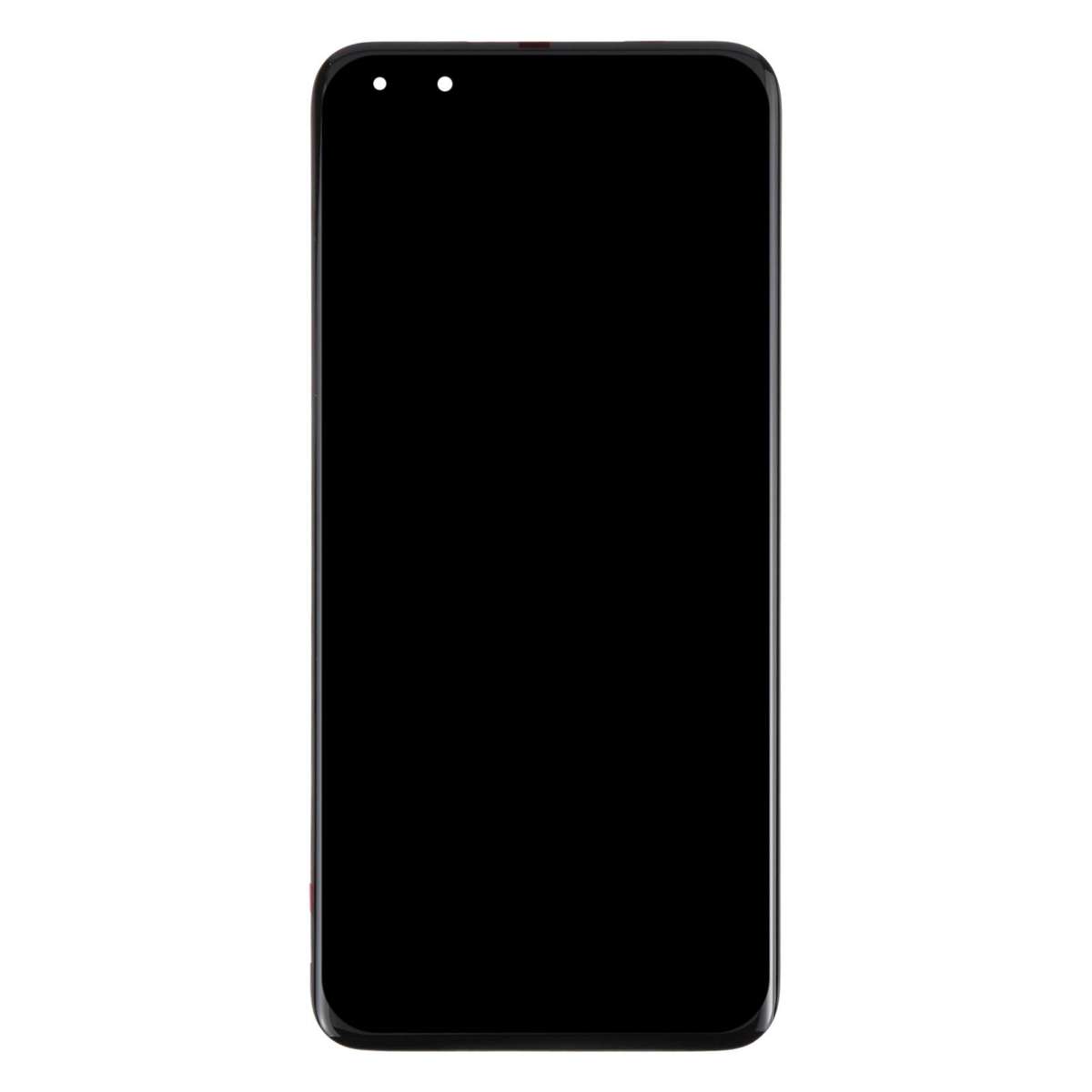 For Honor Magic5 Pro Original LCD Screen with Digitizer Full Assembly