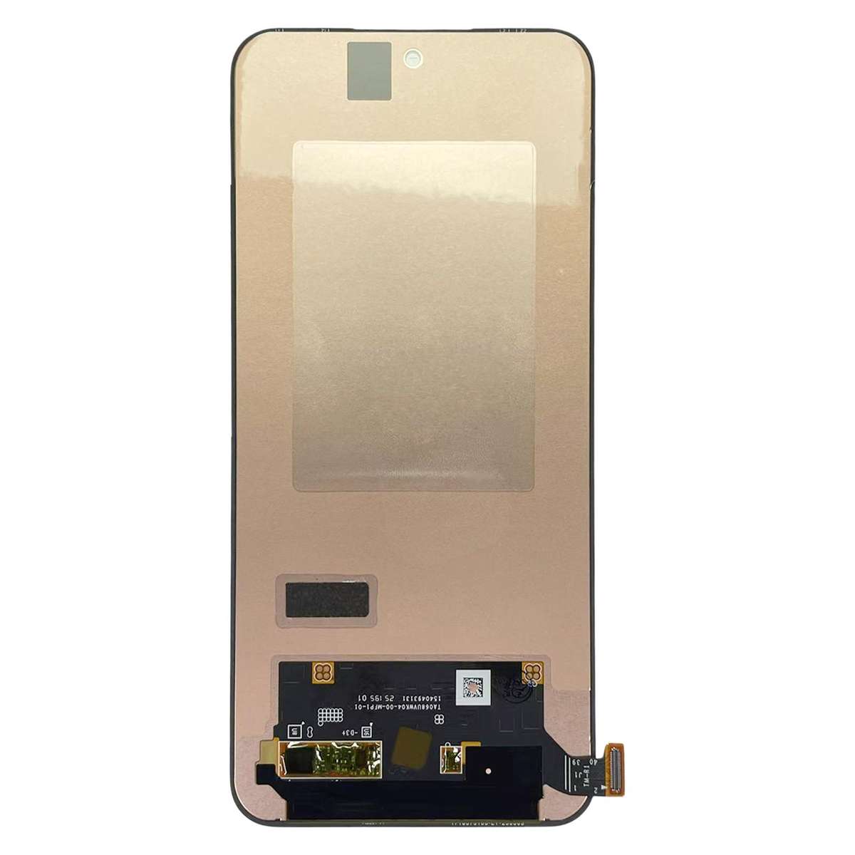 For OnePlus Ace 6 Pro Original LCD Screen with Digitizer Full Assembly