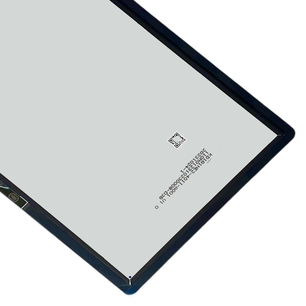 For Acer Iconia Tab M10-11 M10-11-88AL LCD Screen with Digitizer Full Assembly (Black)