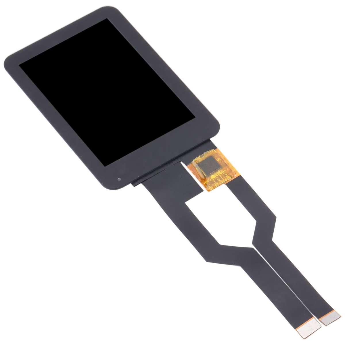 For GoPro Hero13 Black Original LCD Screen and Digitizer Full Assembly