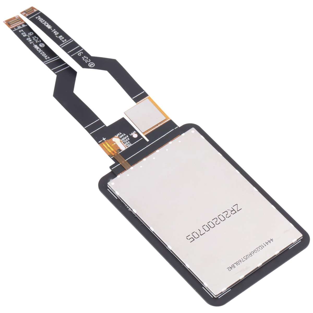 For GoPro Hero13 Black Original LCD Screen and Digitizer Full Assembly