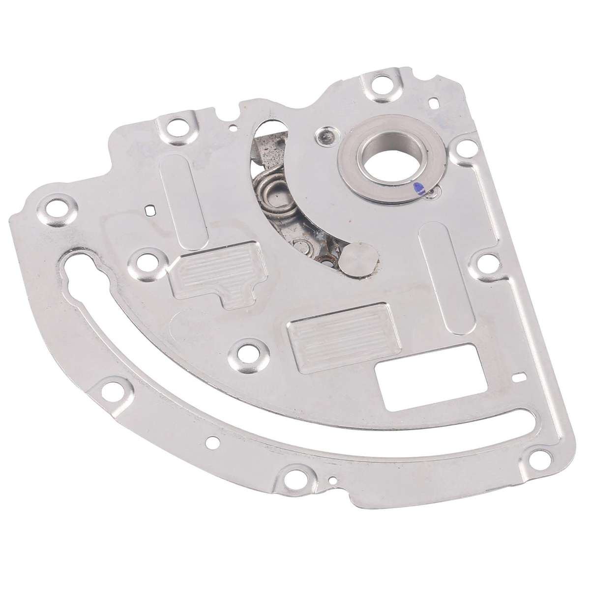 For LG Wing 5G Hinge Assembly