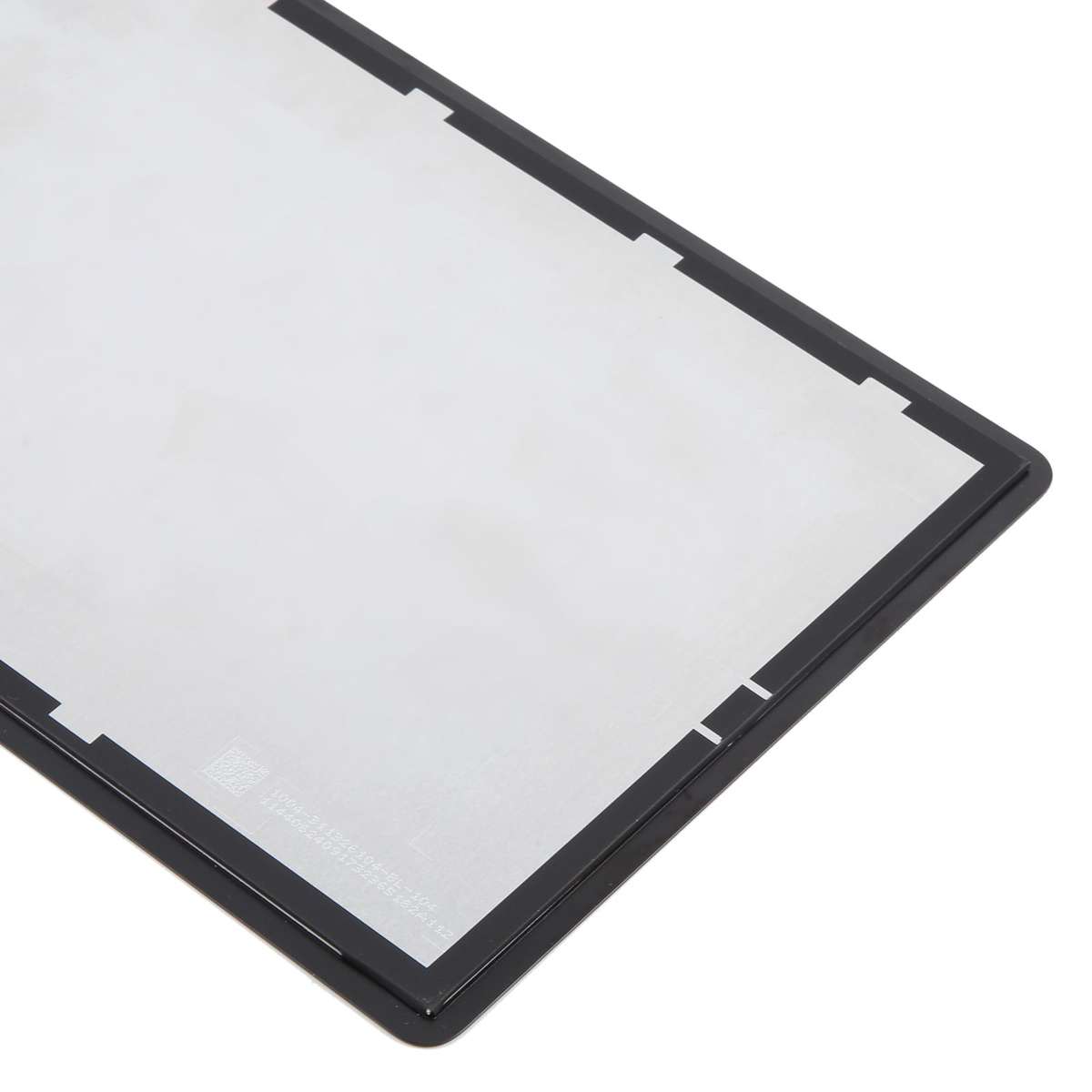 For Lenovo Tab K11 Plus TB352FU TB352XU LCD Screen with Digitizer Full Assembly (Black)