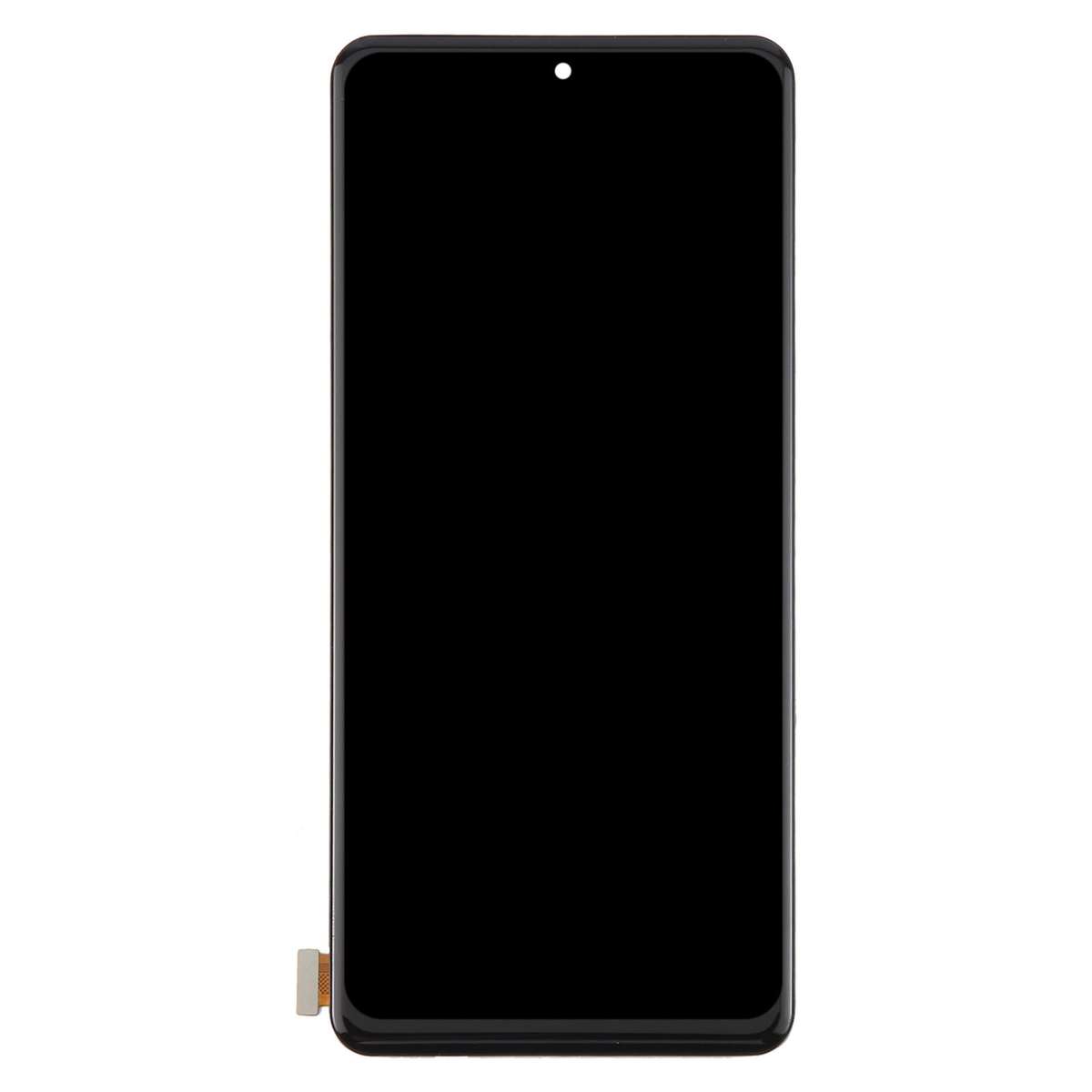 For OnePlus Ace 2 Pro TFT LCD Screen with Digitizer Full Assembly, Not Supporting Fingerprint Identi