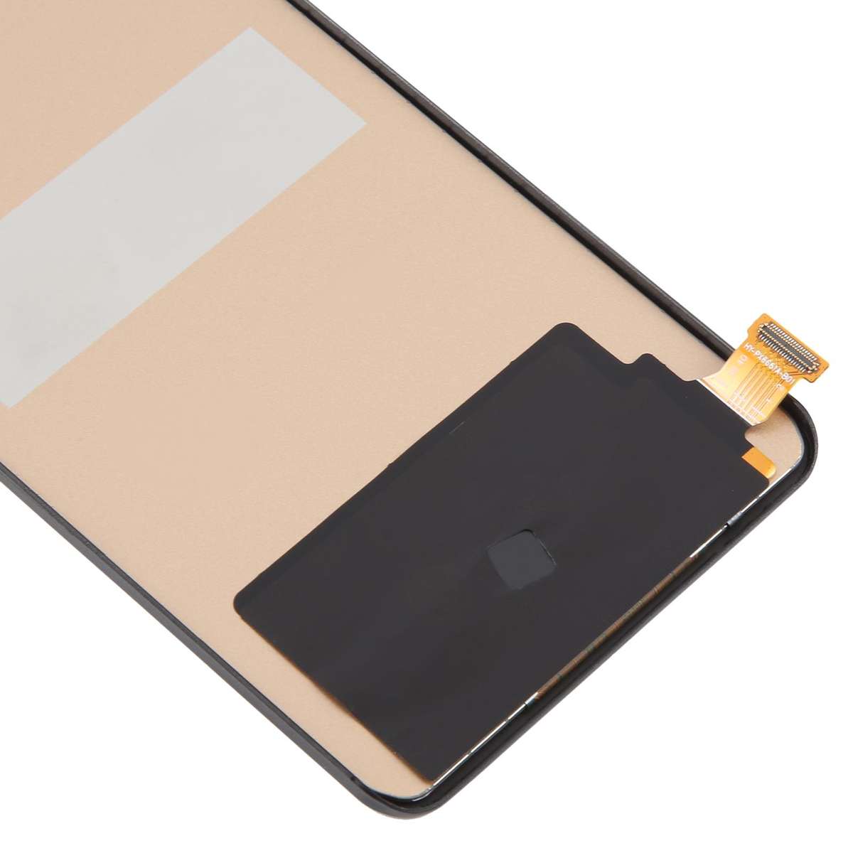 For OnePlus Ace 2 Pro TFT LCD Screen with Digitizer Full Assembly, Not Supporting Fingerprint Identi