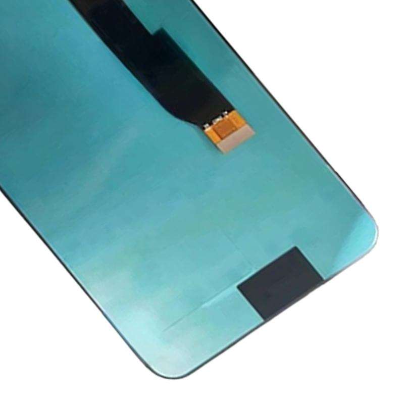 For ZTE nubia RedMagic 7 Pro / 7S Pro TFT LCD Screen with Digitizer Full Assembly, Not Supporting