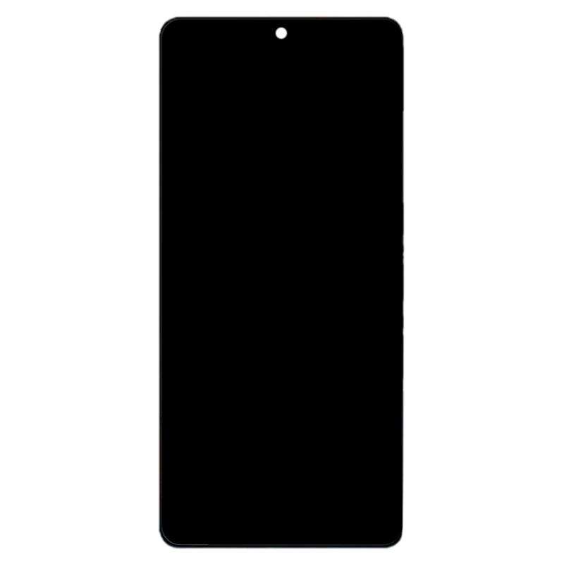 For ZTE Nubia Z50S Pro / Z60S Pro TFT LCD Screen with Digitizer Full Assembly, Not Supporting Finger