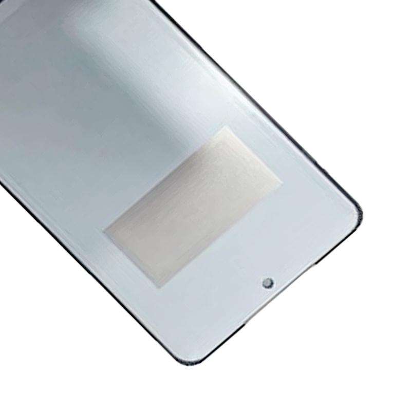 For ZTE Nubia Z50S Pro / Z60S Pro TFT LCD Screen with Digitizer Full Assembly, Not Supporting Finger