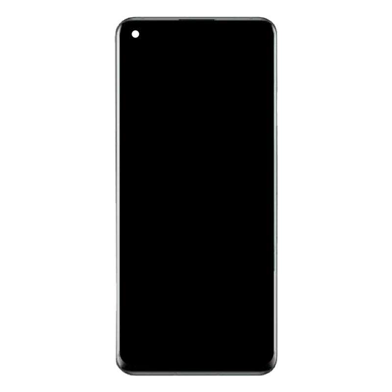 For OnePlus 9 Pro TFT LCD Screen with Digitizer Full Assembly, Not Supporting Fingerprint Identifica