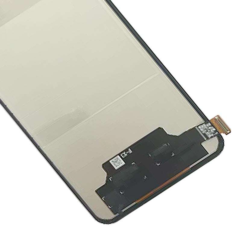 For OnePlus 9 Pro TFT LCD Screen with Digitizer Full Assembly, Not Supporting Fingerprint Identifica