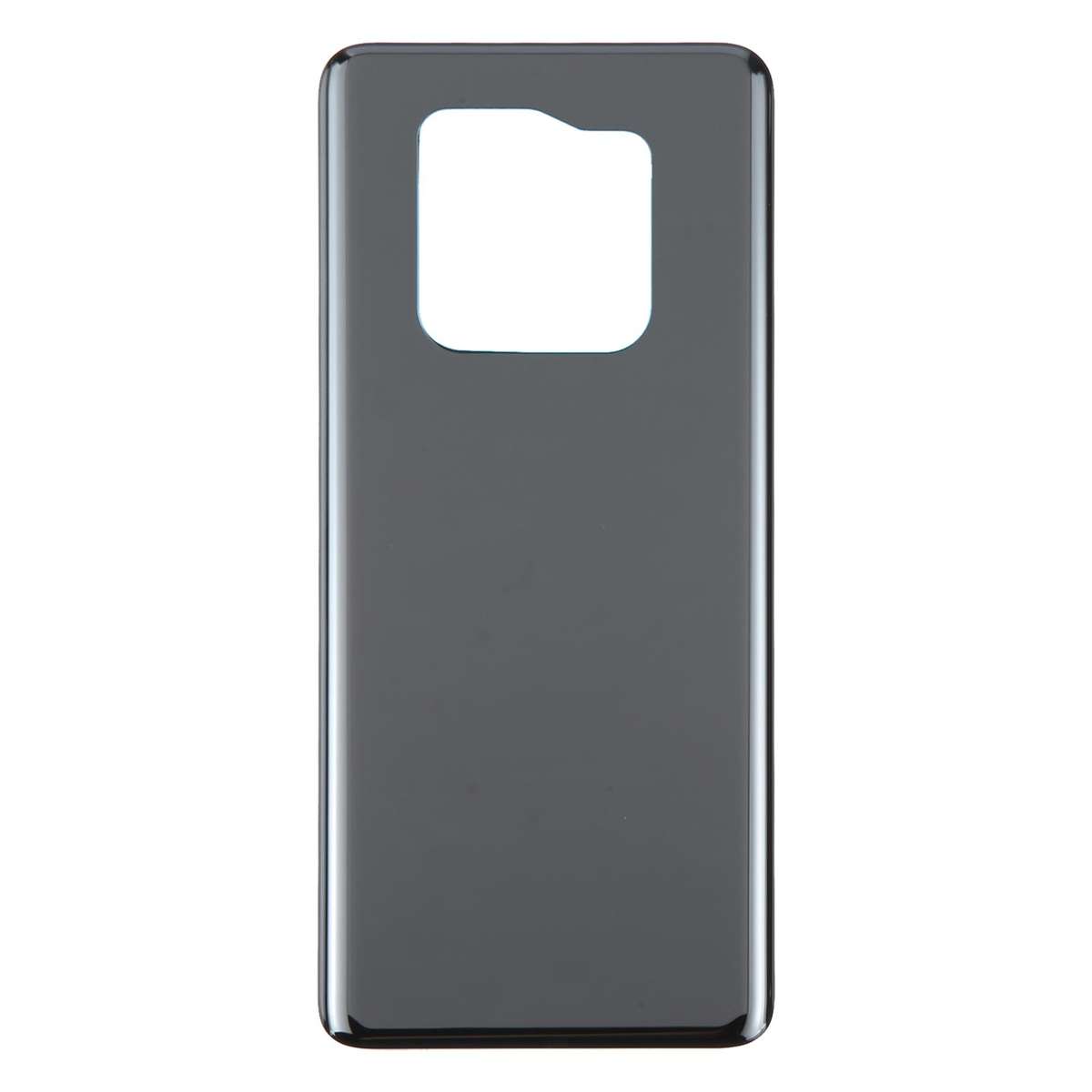 For Xiaomi Redmi Note 14 Pro+ 5G India Original Back Cover(Black)