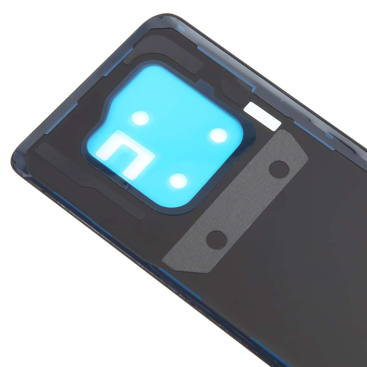 For Xiaomi Redmi Note 14 Pro+ 5G India Original Back Cover(Black)