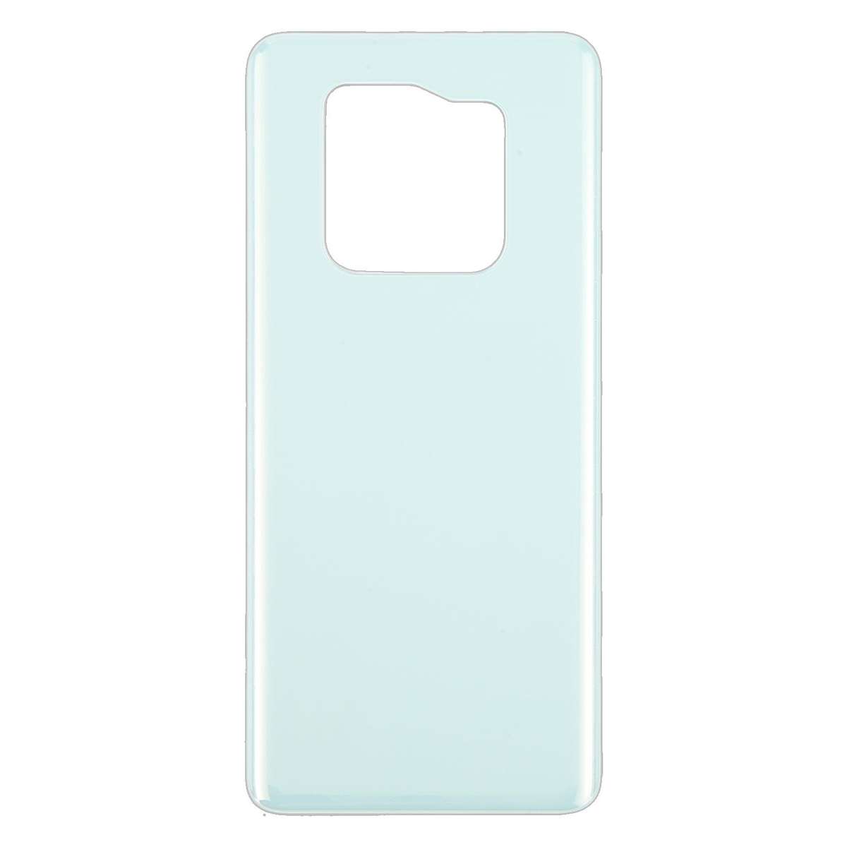 For Xiaomi Redmi Note 14 Pro+ 5G India Original Back Cover(Green)