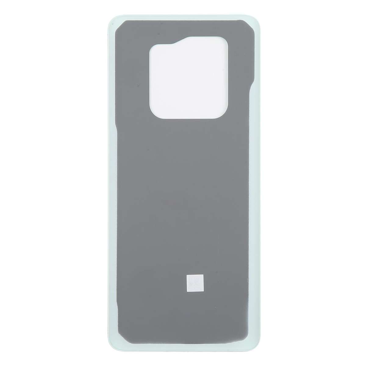 For Xiaomi Redmi Note 14 Pro+ 5G India Original Back Cover(Green)