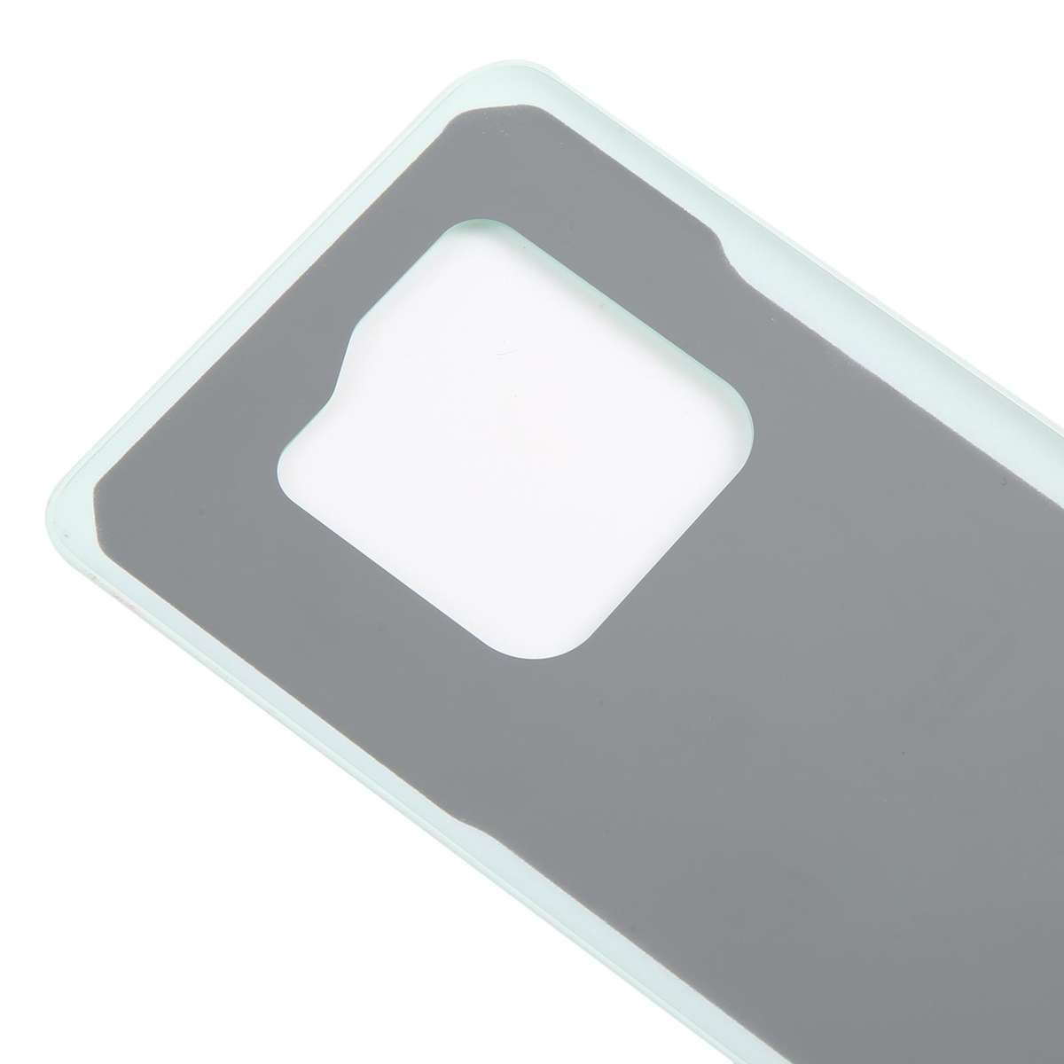 For Xiaomi Redmi Note 14 Pro+ 5G India Original Back Cover(Green)