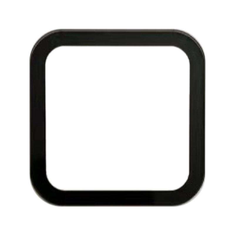 For GoPro HERO8 Black Camera Outer Glass Lens