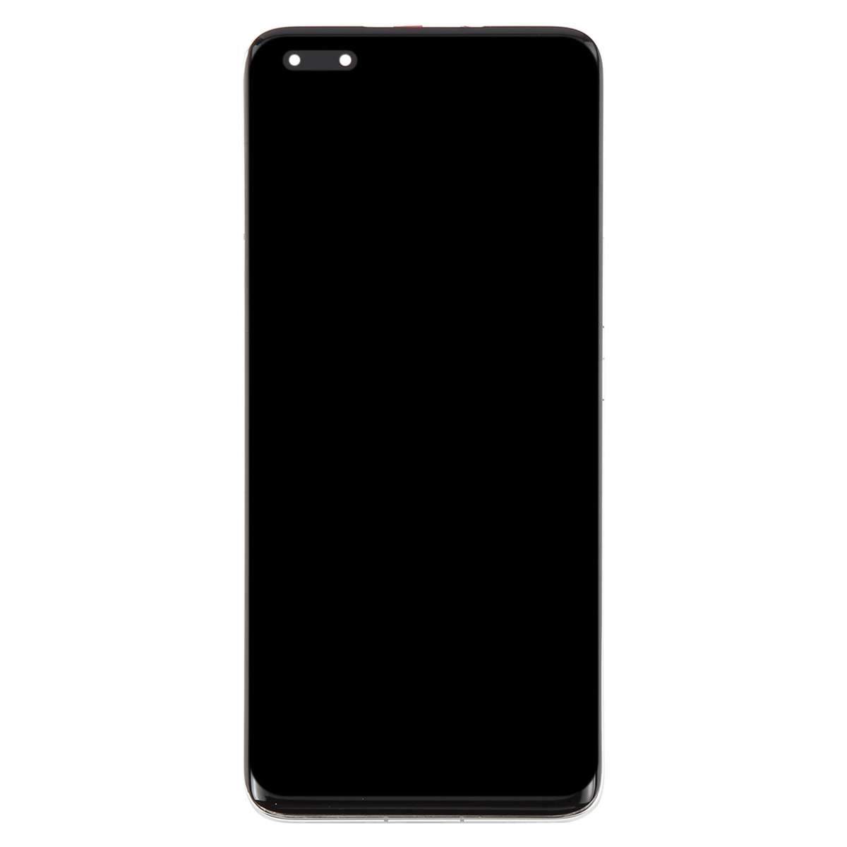 For Honor Magic4 Pro Original LCD Screen Digitizer Full Assembly with Frame, Supporting Fingerprint