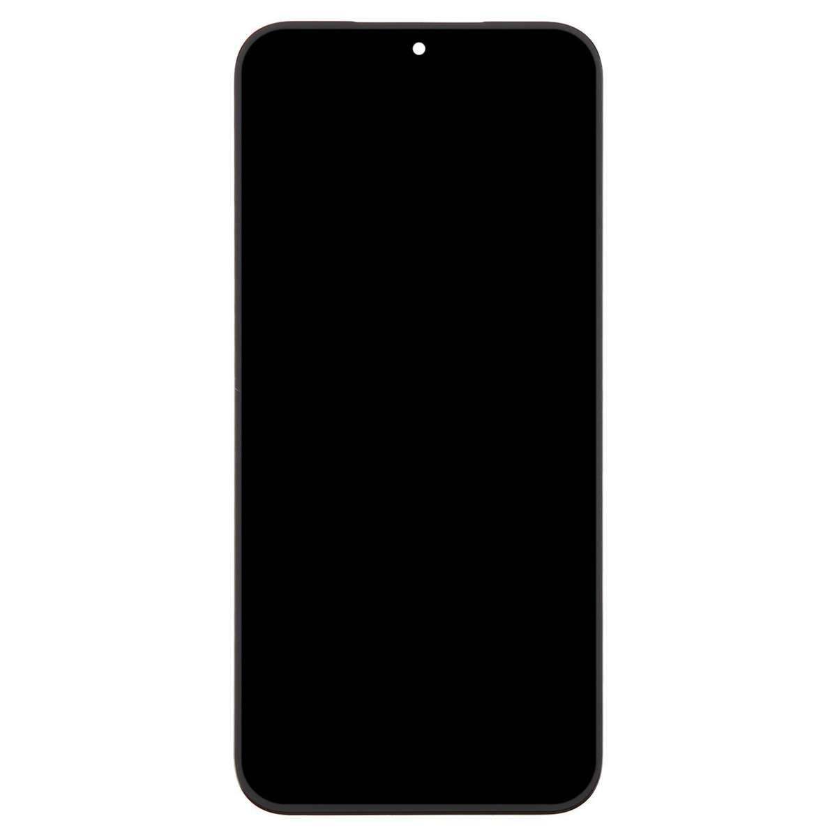 For Huawei Pura 70 Original LCD Screen with Digitizer Full Assembly