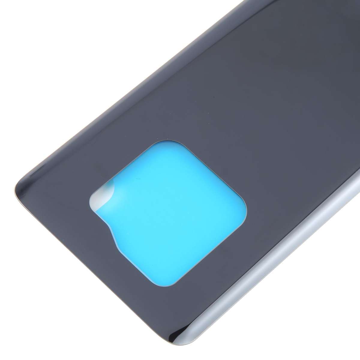 For Xiaomi Redmi Note 14 Pro+ 5G OEM Back Cover(Black)