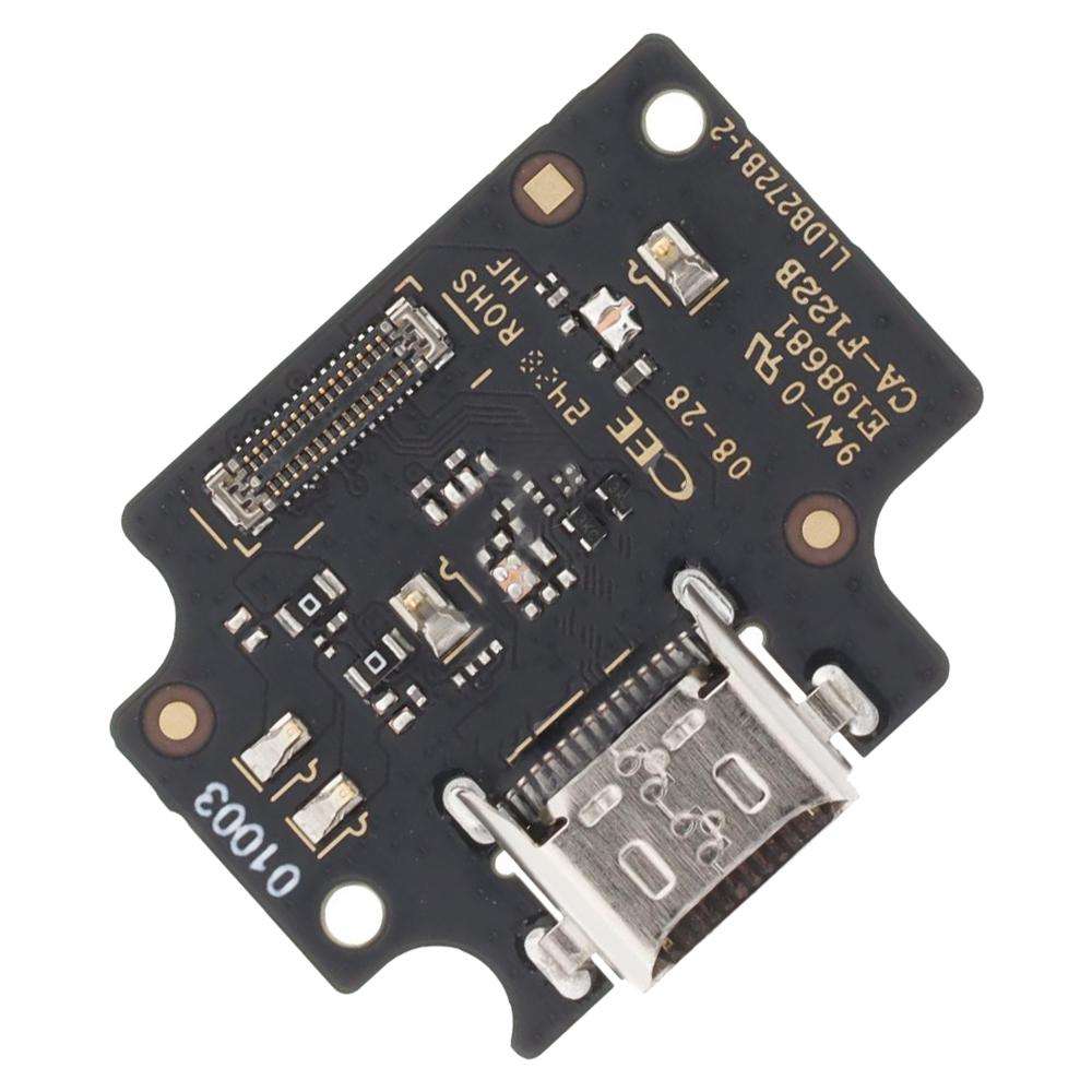 For Lenovo Tab K10 2rd Gen 10.1 inch TB311FU Charging Port Board