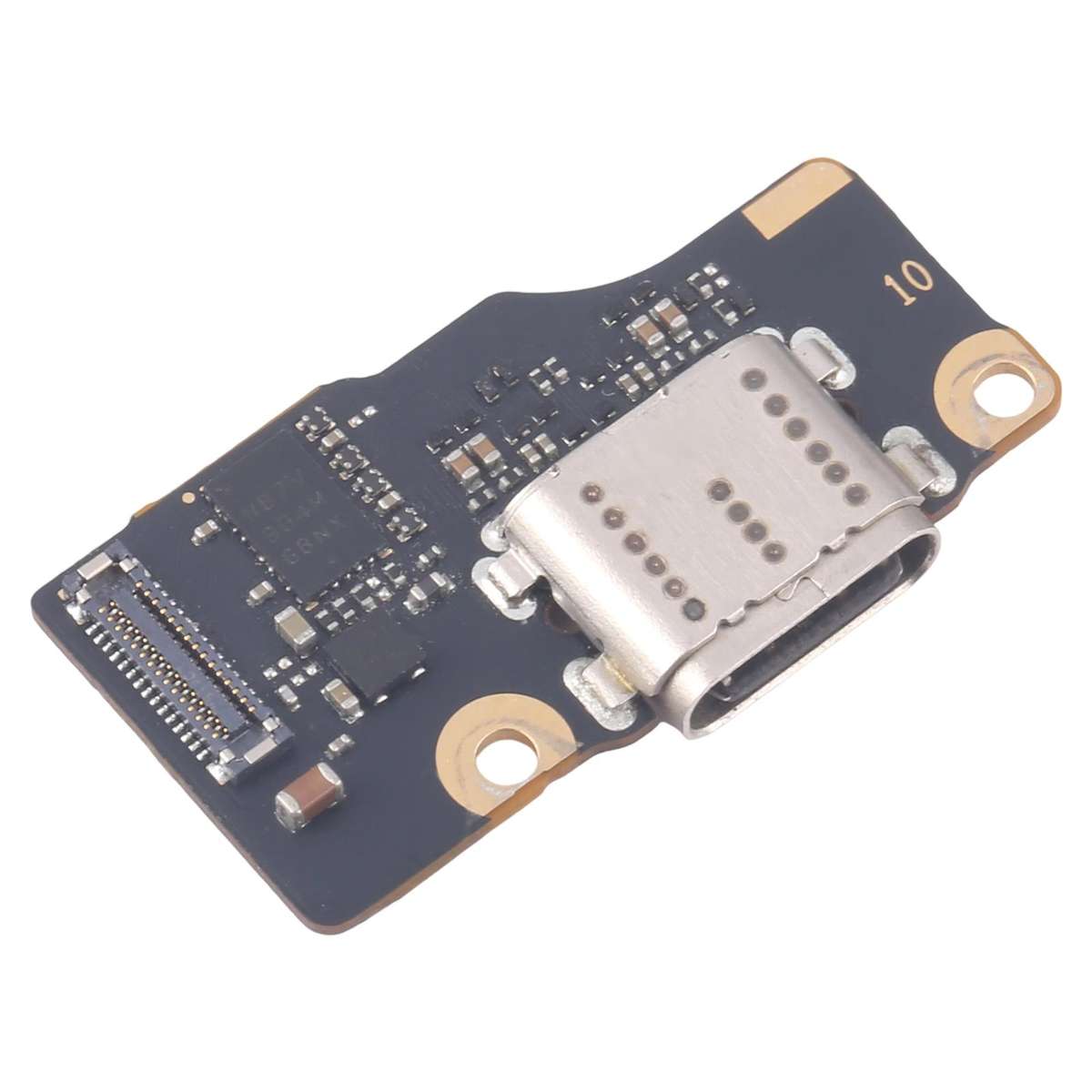 For Lenovo Tab P11 Pro TB-J706 Original Charging Port Board