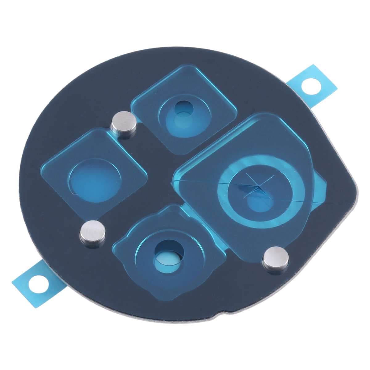 For Nokia 5.4 Original Camera Lens Cover (Blue)