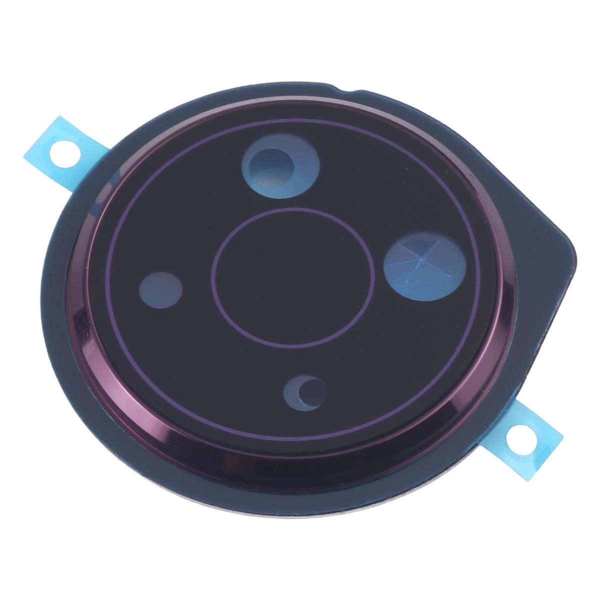 For Nokia 5.4 Original Camera Lens Cover (Blue)
