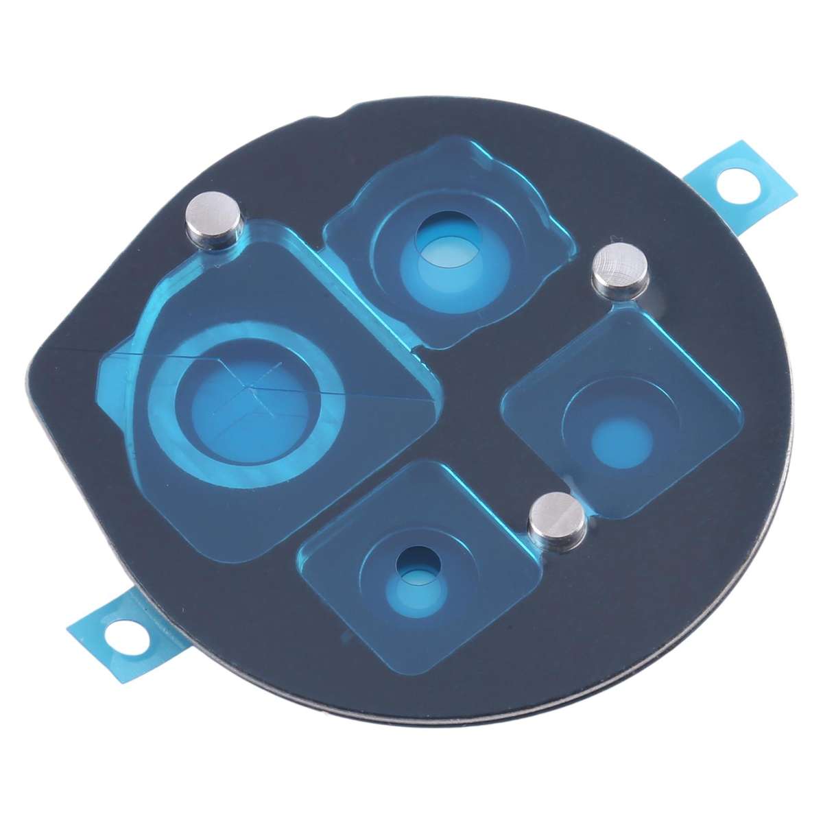 For Nokia 5.4 Original Camera Lens Cover (Blue)