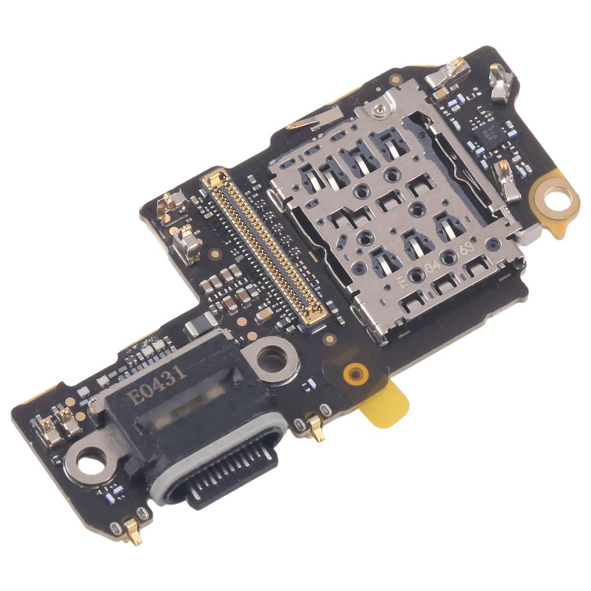 For Google Pixel 9 / 9 Pro Charging Port Board