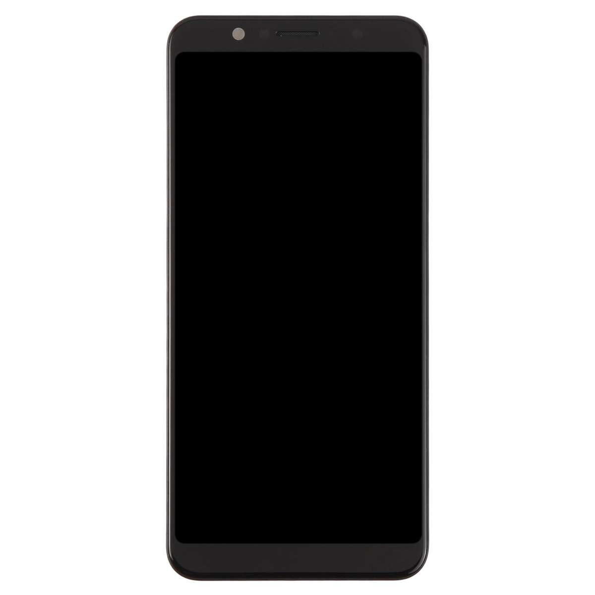 For Asus ZenFone Max Pro M1 ZB601KL ZB602KL Original LCD Screen Digitizer Full Assembly with Frame (