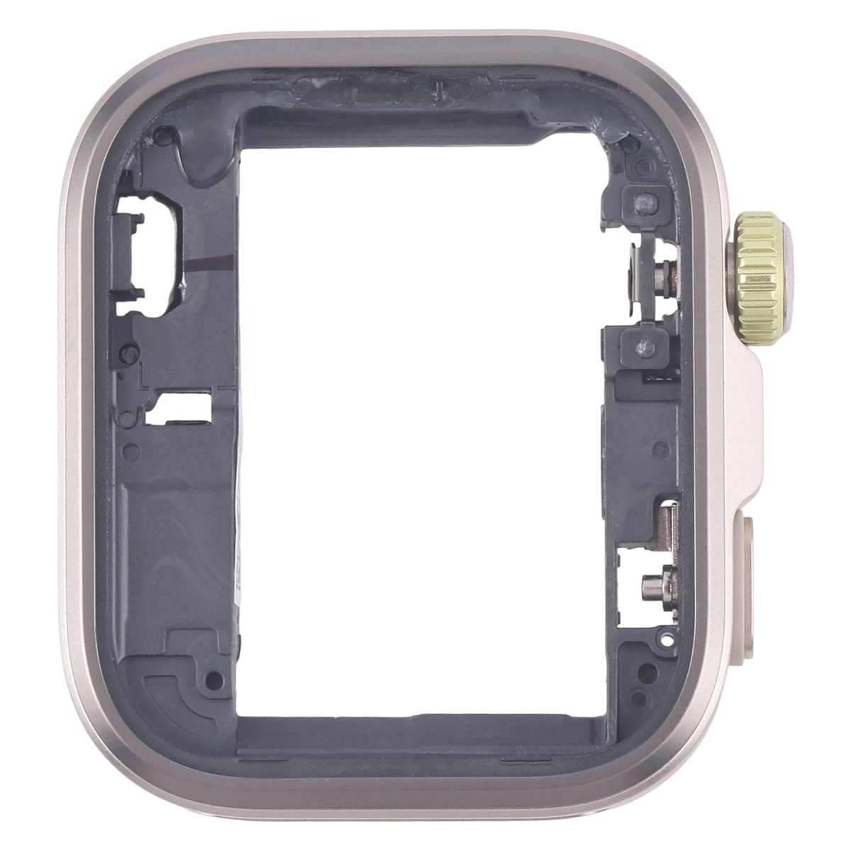 For Huawei Watch Fit 4 Pro Original LCD Screen Frame Bezel Plate (Green)