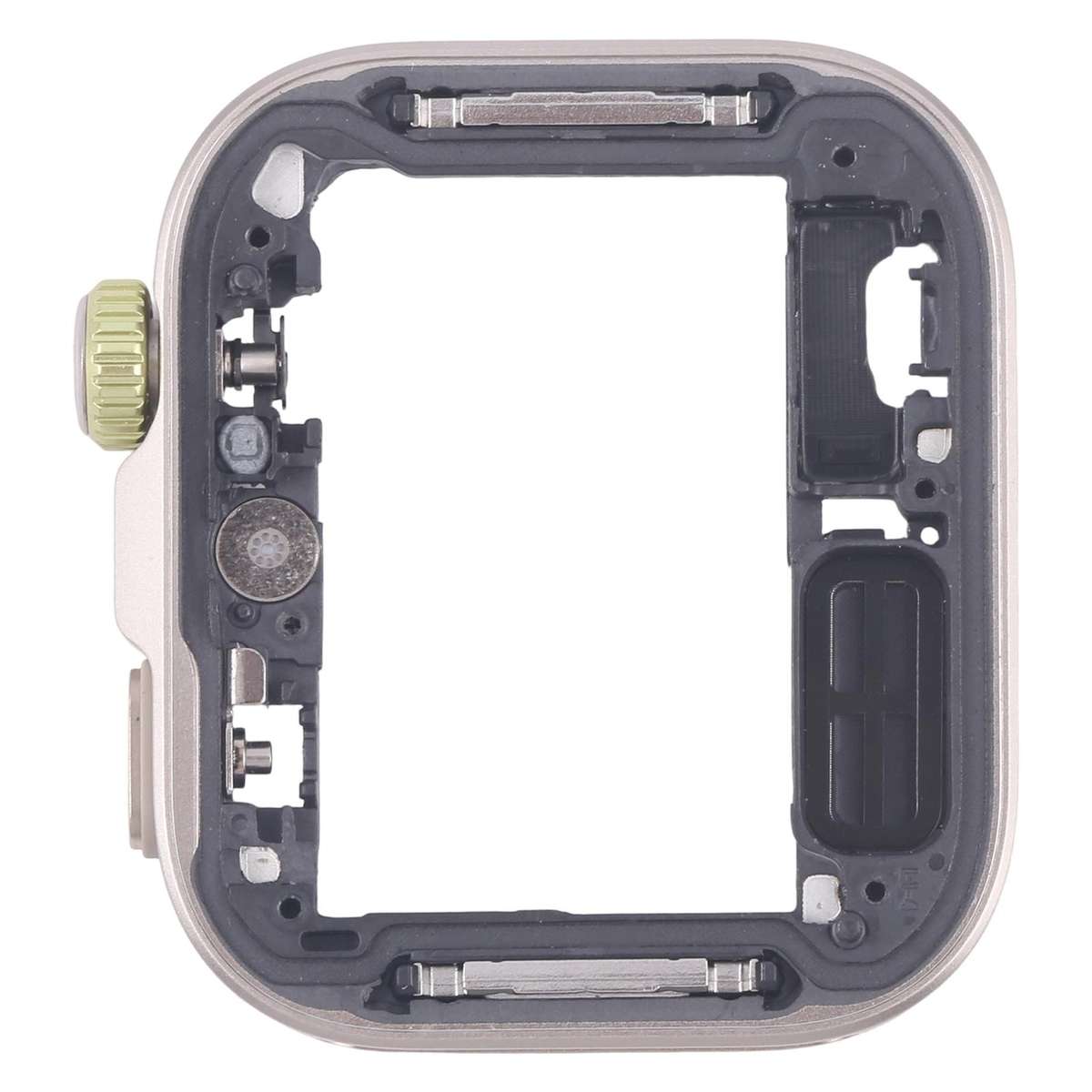 For Huawei Watch Fit 4 Pro Original LCD Screen Frame Bezel Plate (Green)