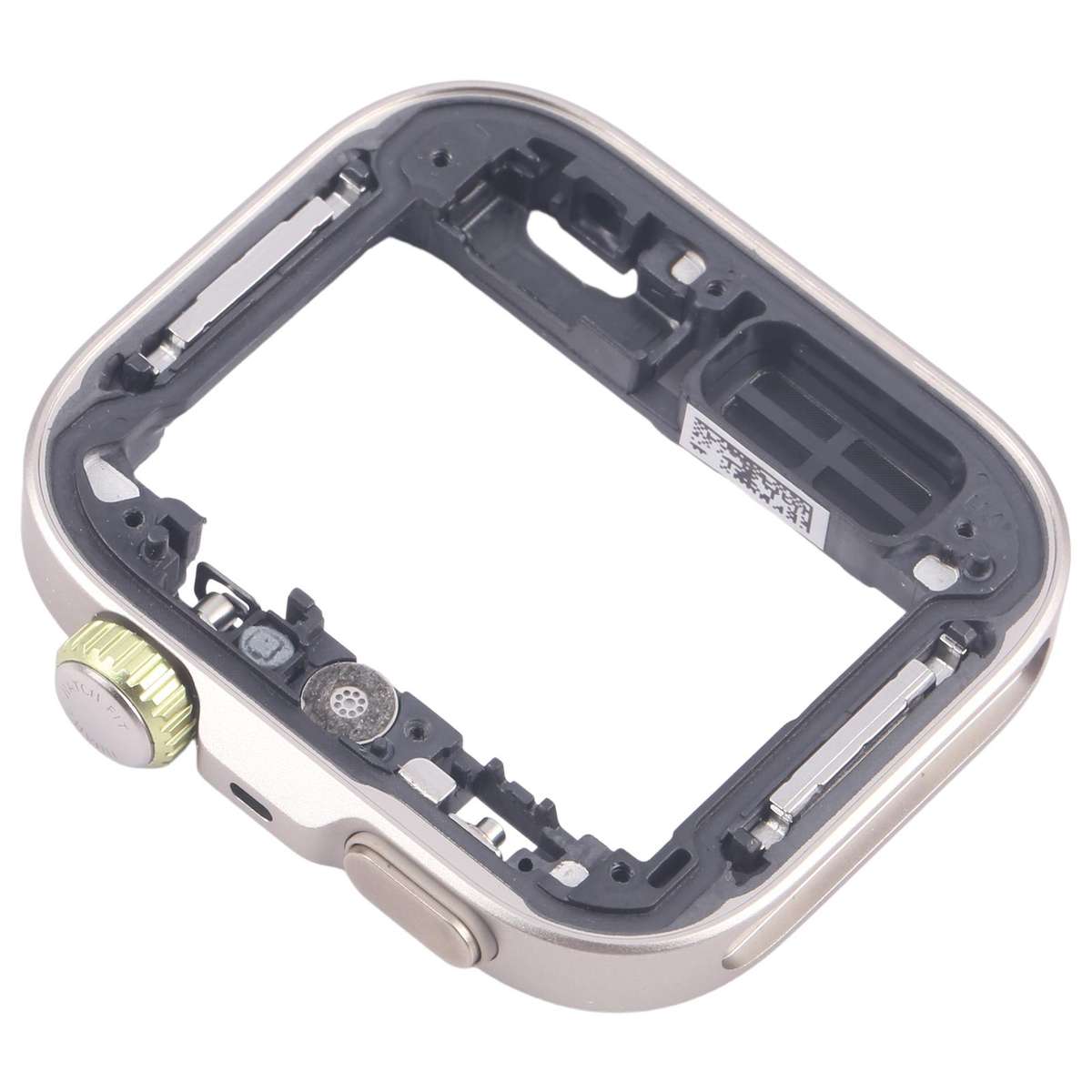 For Huawei Watch Fit 4 Pro Original LCD Screen Frame Bezel Plate (Green)